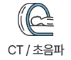 CT/초음파